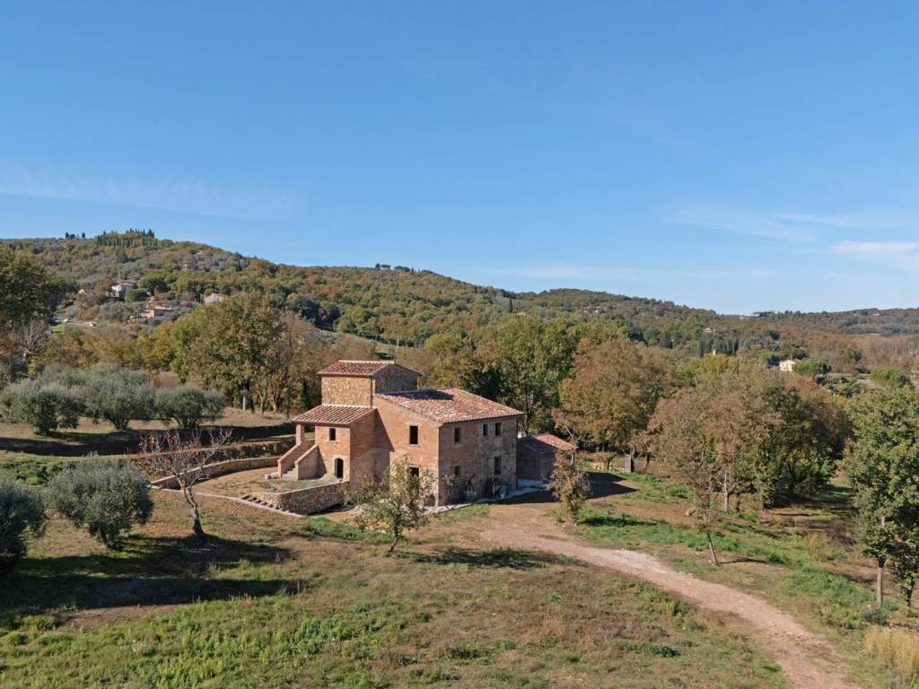 Rustico / casale a Lucignano in Piazza San Francesco - Foto 3