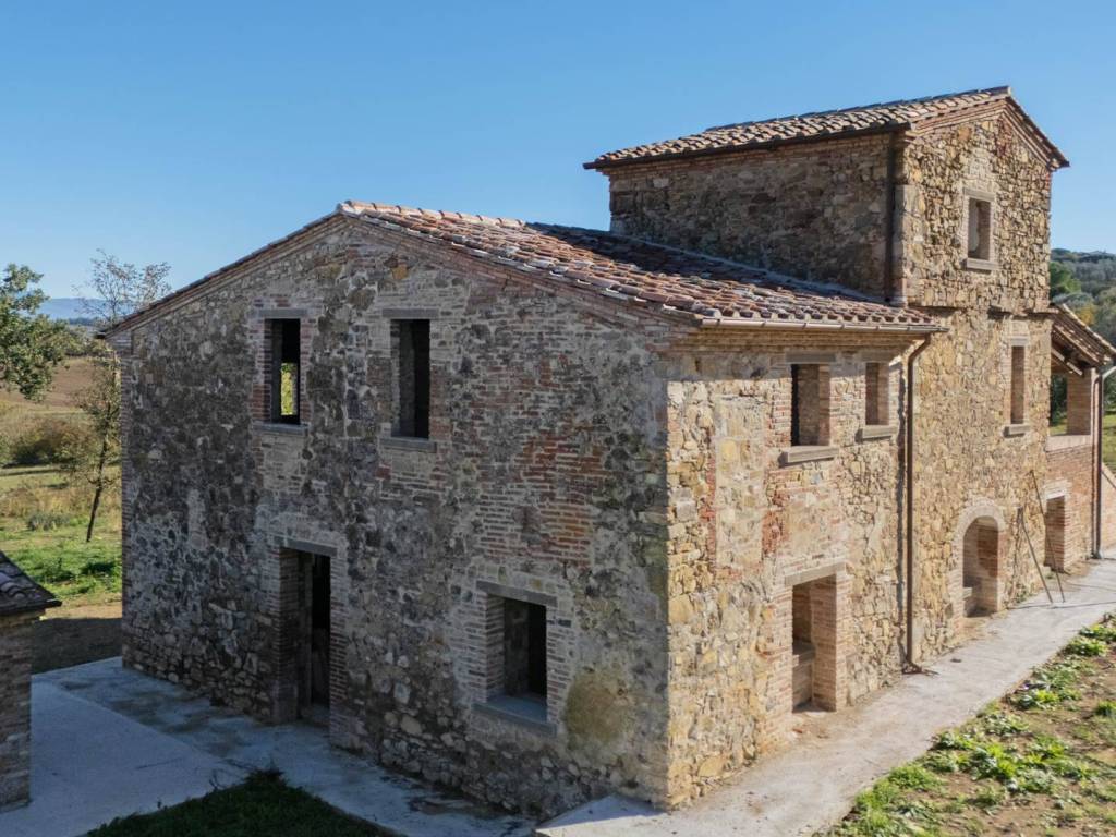 Rustico / casale a Lucignano in Piazza San Francesco - Foto 5