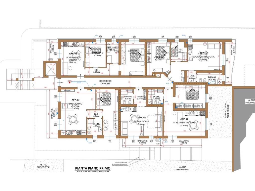 Appartamento a Civitanova marche - Foto 5