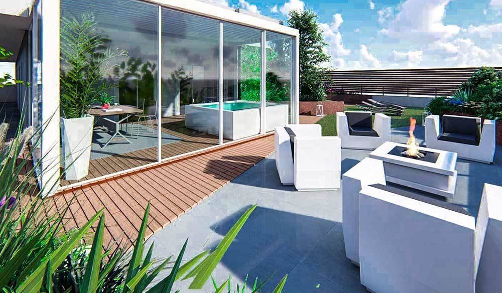 Appartamento a Modena in VIA BORTOLOTTI - Foto 2