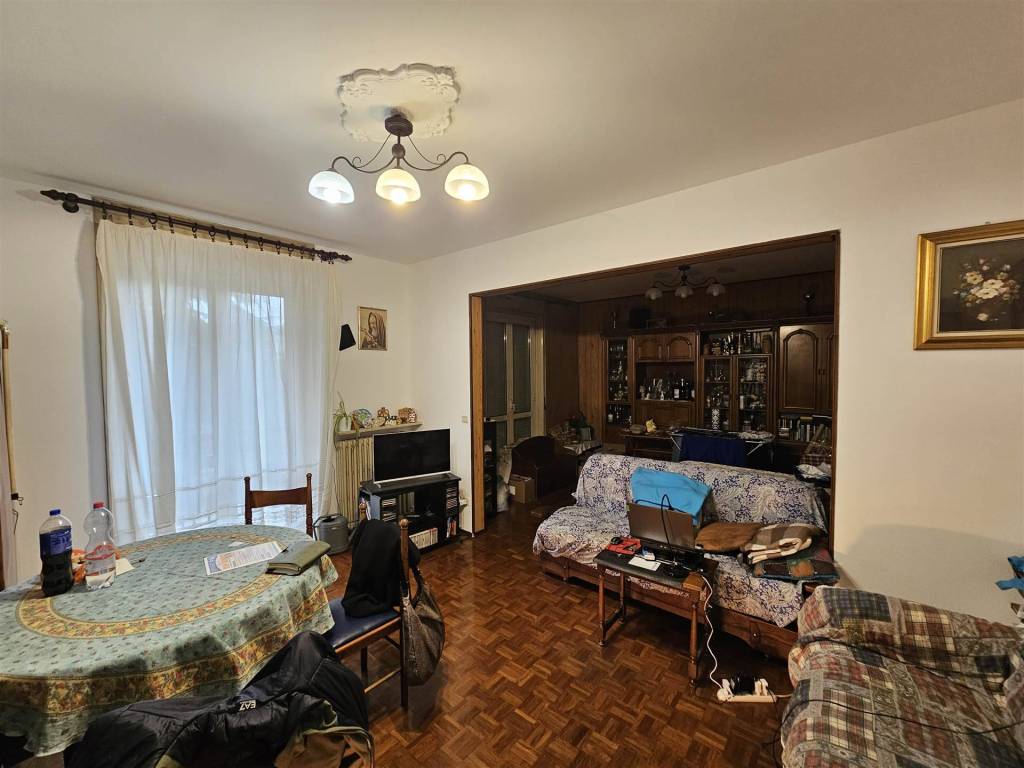 Appartamento a Biella in Viale Macallè, 43 - Foto 4