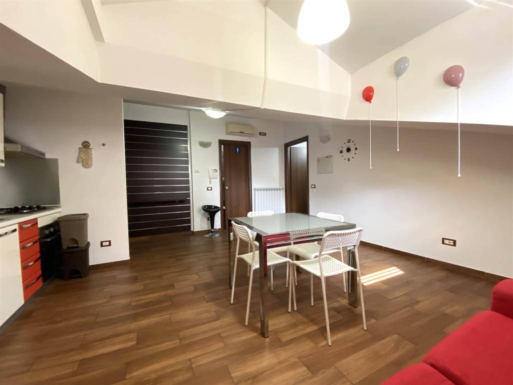 Appartamento a Catanzaro - Foto 4