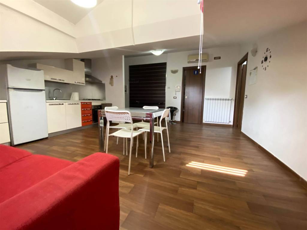 Appartamento a Catanzaro - Foto 5