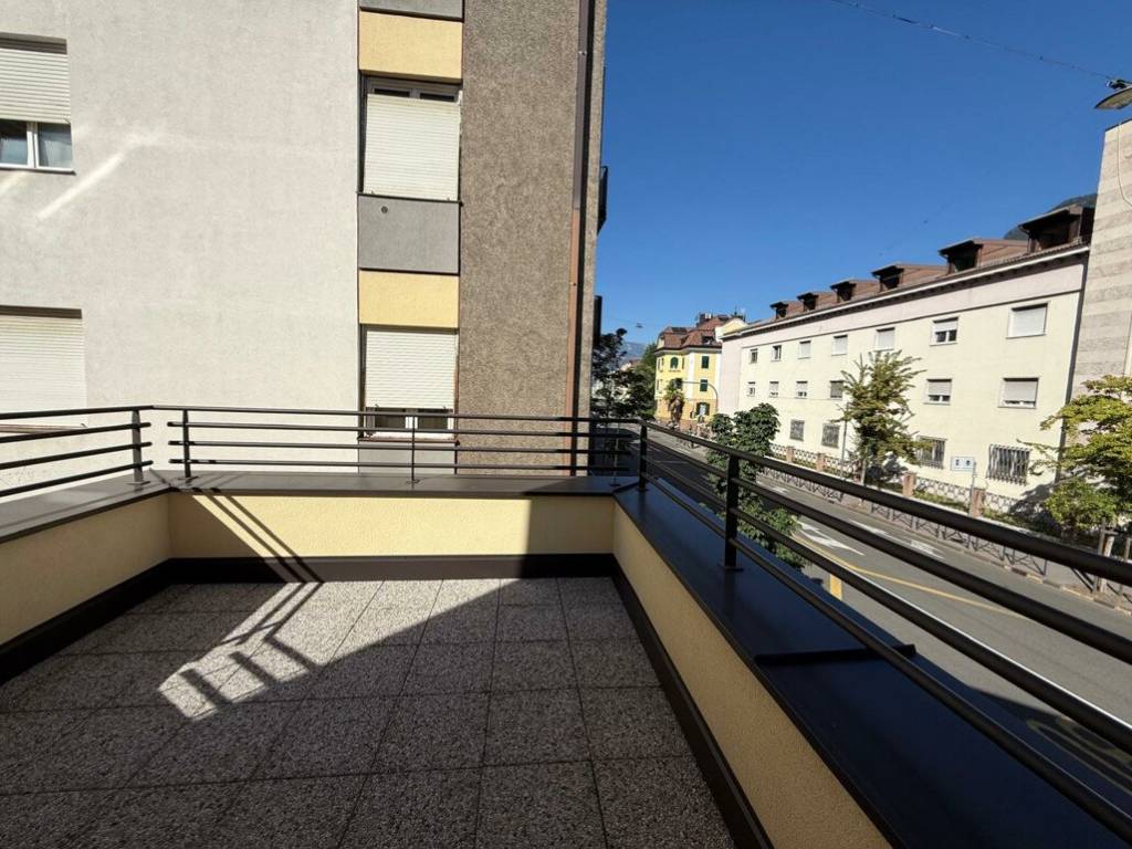 Immobile a Bolzano in Viale Druso - Foto 2