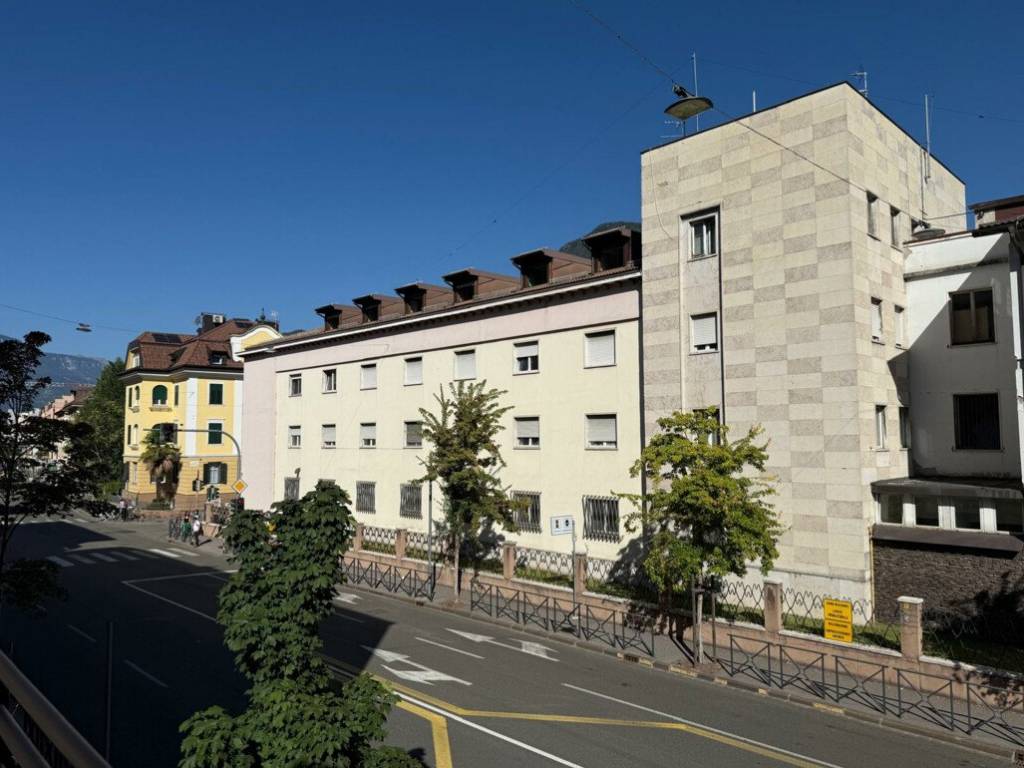 Immobile a Bolzano in Viale Druso - Foto 5