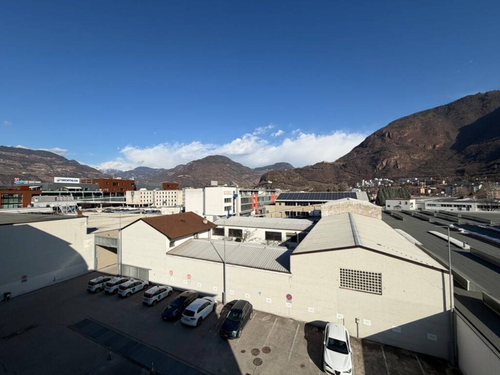 Immobile a Bolzano in Via Lancia - Foto 3