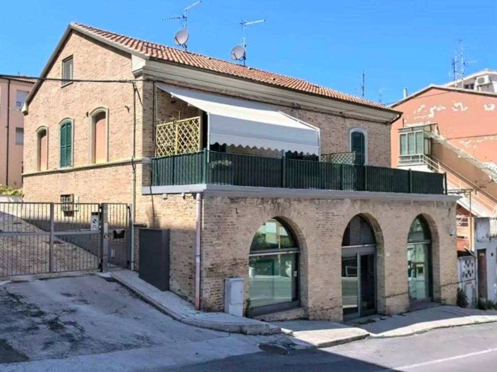 Immobile a Ancona in Via Alessandro Maggini, 47 - Foto 2