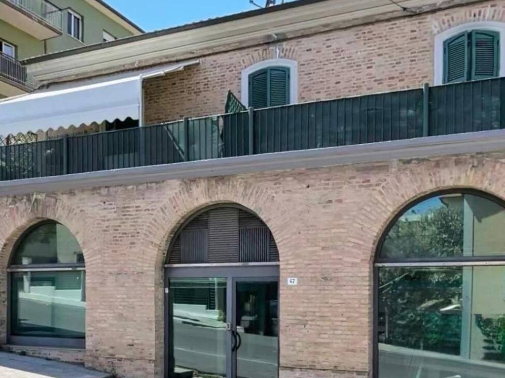 Immobile a Ancona in Via Alessandro Maggini, 47 - Foto 4