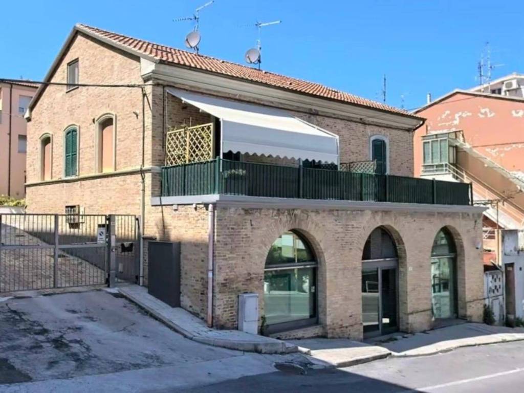 Immobile a Ancona in Via Alessandro Maggini, 47 - Foto 5