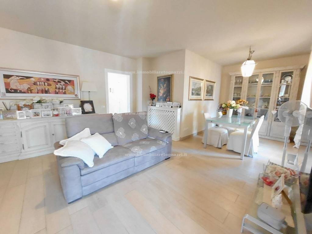 Attico / mansarda a Certaldo in Zona centro - Foto 5