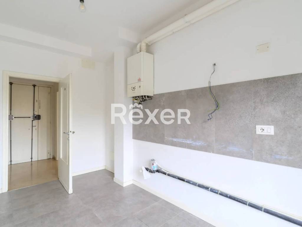 Appartamento a Padova in Via Giovanni da Cavino, 1 - Foto 3