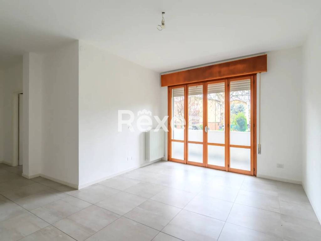 Appartamento a Padova in Via Giovanni da Cavino, 1 - Foto 2