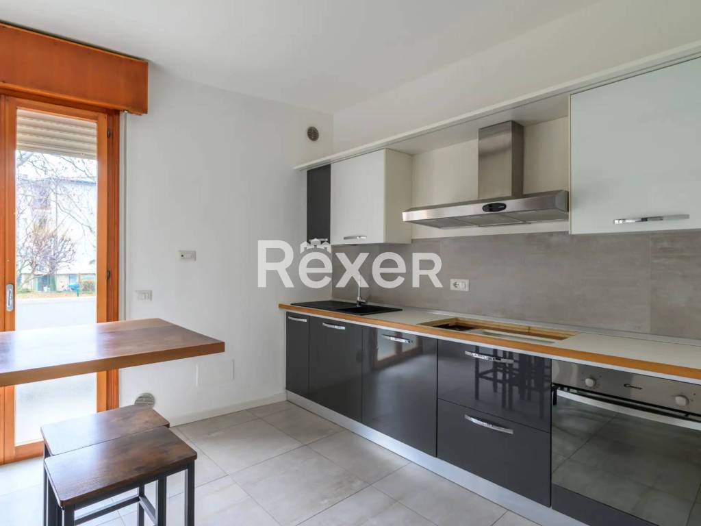 Appartamento a Padova in Via Giovanni da Cavino, 1 - Foto 3