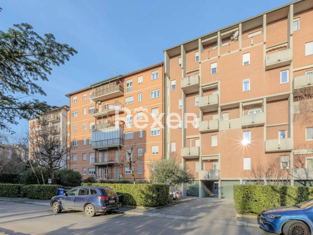 Appartamento a Bergamo in Via Gregor Mendel, 4 - Foto 2