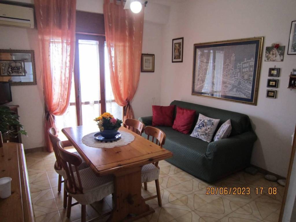 Appartamento a Scalea in Via monticello, 3 - Foto 2