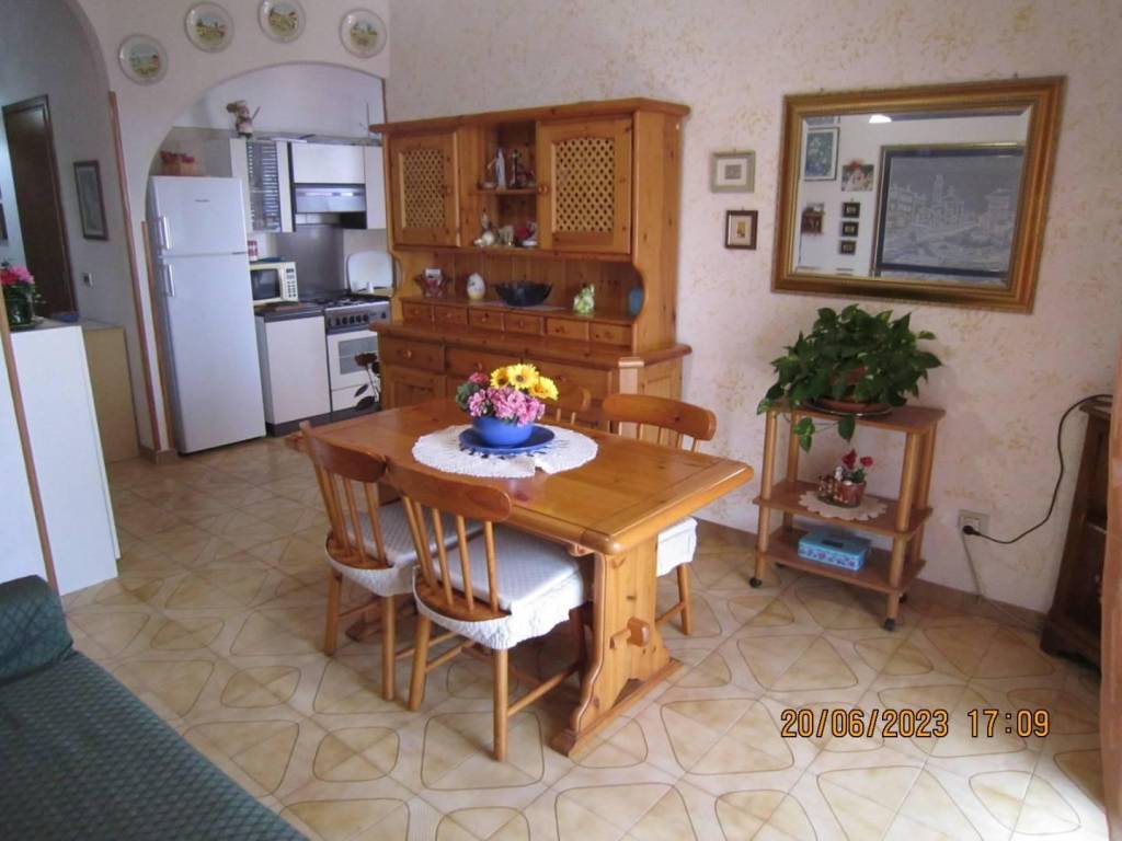 Appartamento a Scalea in Via monticello, 3 - Foto 4