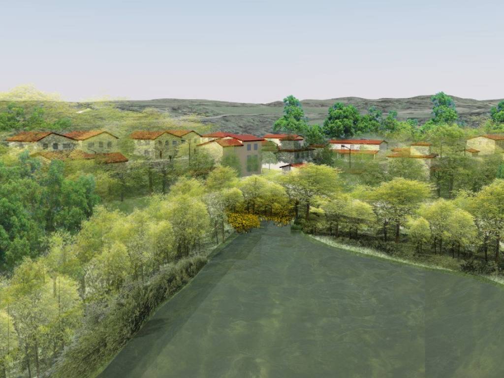 Terreno a Rivergaro in Vicolo la Castagna - Foto 2