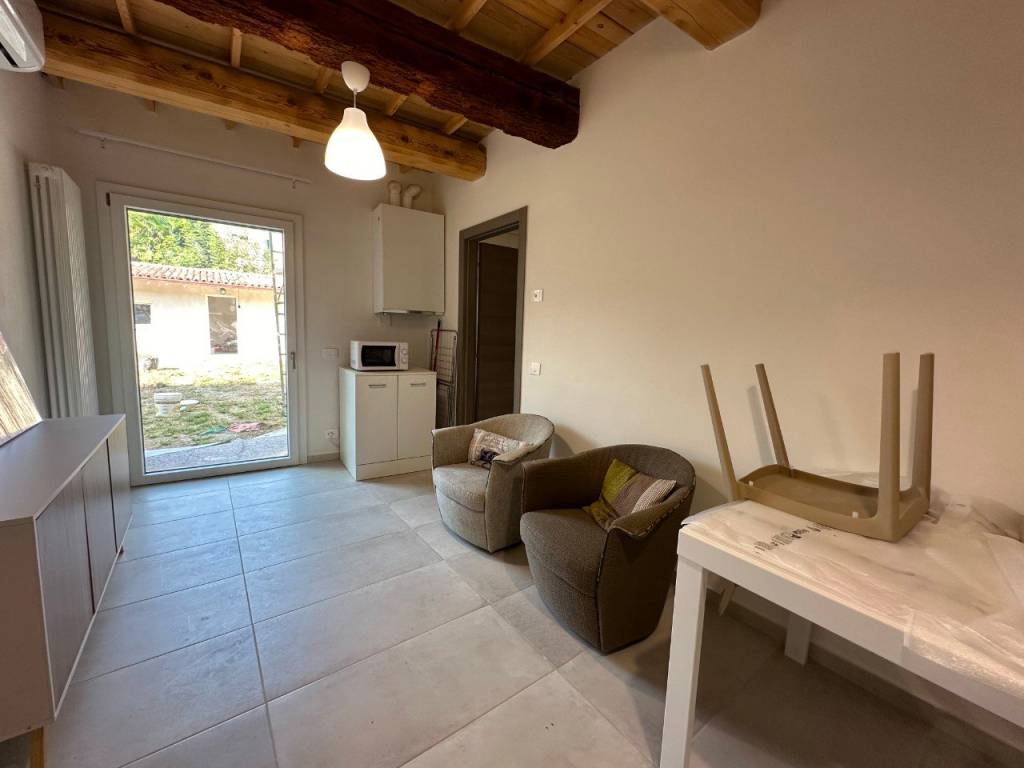 Appartamento a Ferrara in Via Otello Putinati - Foto 4