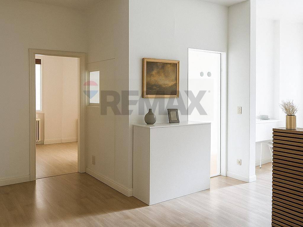 Appartamento a Vedano al lambro in VIA CESARE BATTISTI, 1 - Foto 2