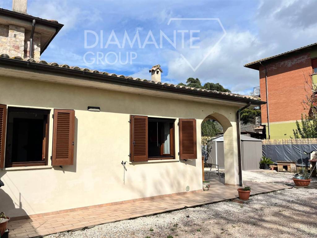 Appartamento a Tuoro sul trasimeno - Foto 2