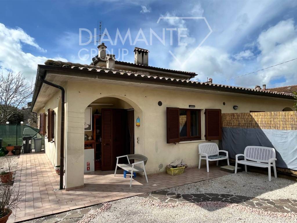 Appartamento a Tuoro sul trasimeno - Foto 3