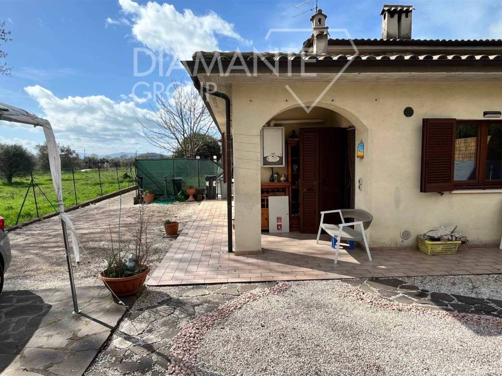 Appartamento a Tuoro sul trasimeno - Foto 4