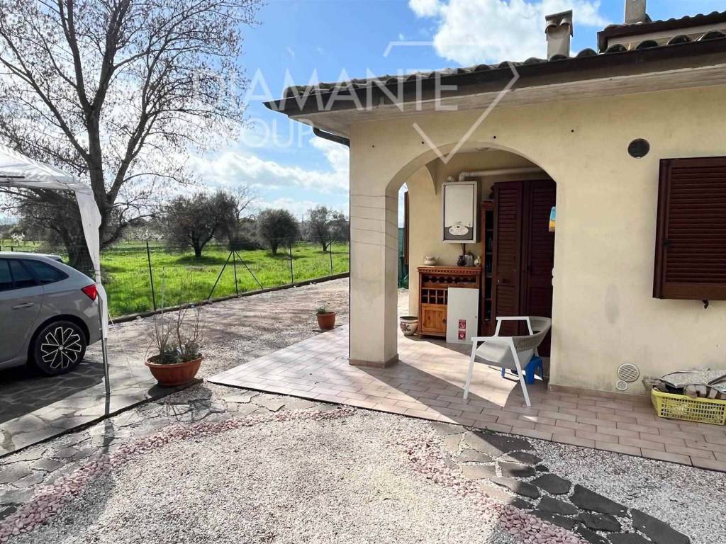 Appartamento a Tuoro sul trasimeno - Foto 5