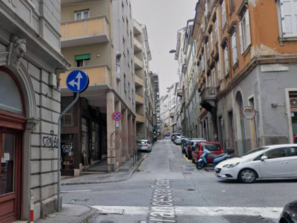 Appartamento a Trieste in Via Francesco Crispi - Foto 2