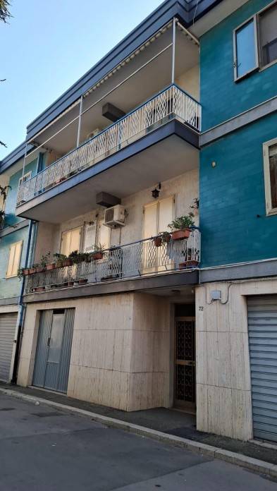 Appartamento a San severo in via Giulio Cesare - Foto 3