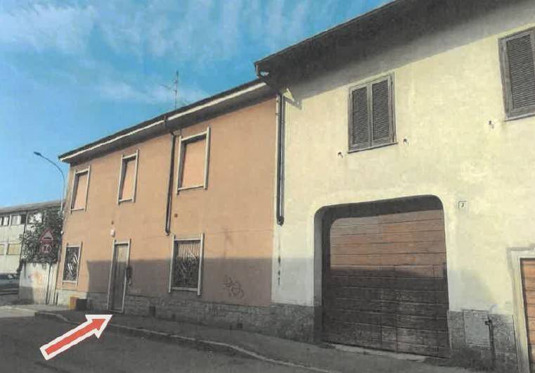 Appartamento a Cerro maggiore in Marelli - Foto 3