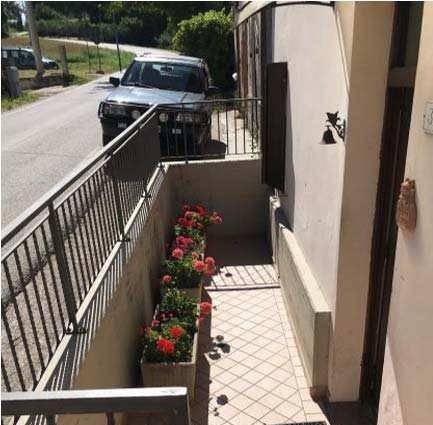 Appartamento a Cartoceto in Via Della Pieve - Foto 5