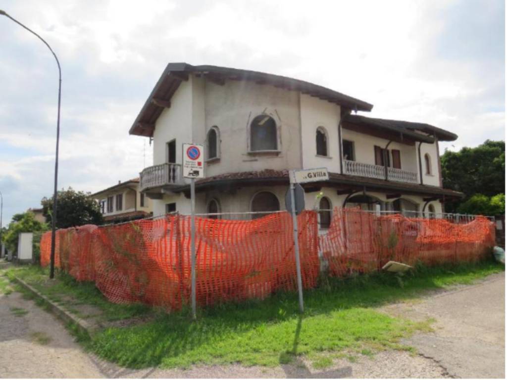Villa a Cuggiono in Via G. Villa - Foto 2