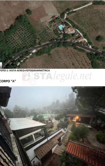 Villa a Tolentino in Contrada Redentore - Foto 3