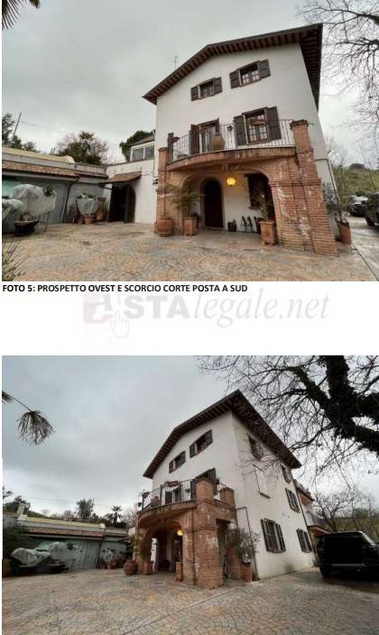 Villa a Tolentino in Contrada Redentore - Foto 5