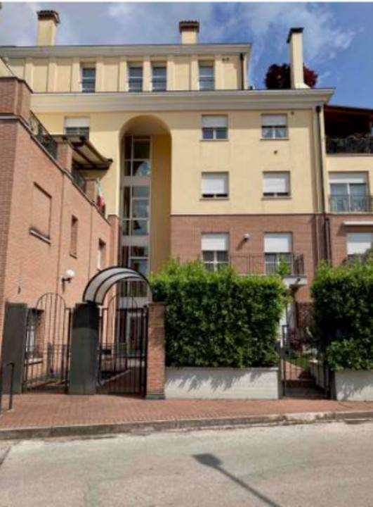 Appartamento a Vicenza in Via Cerato - Foto 2