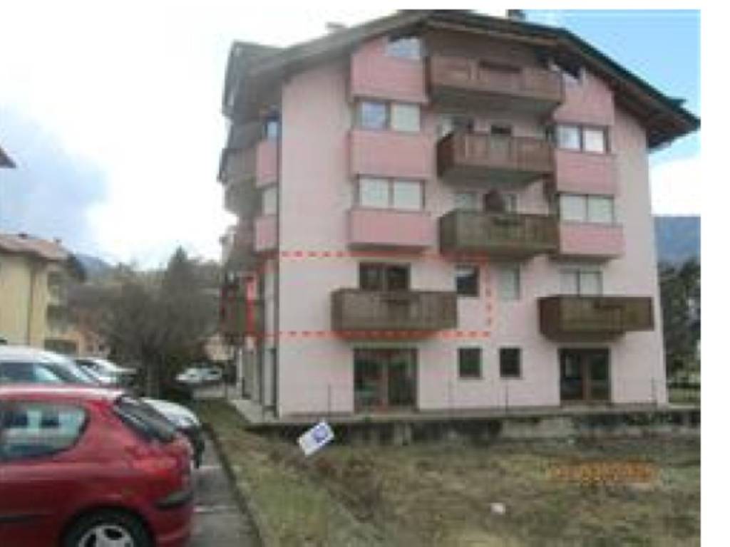 Appartamento a Comano terme in Cesare Battisti - Foto 2