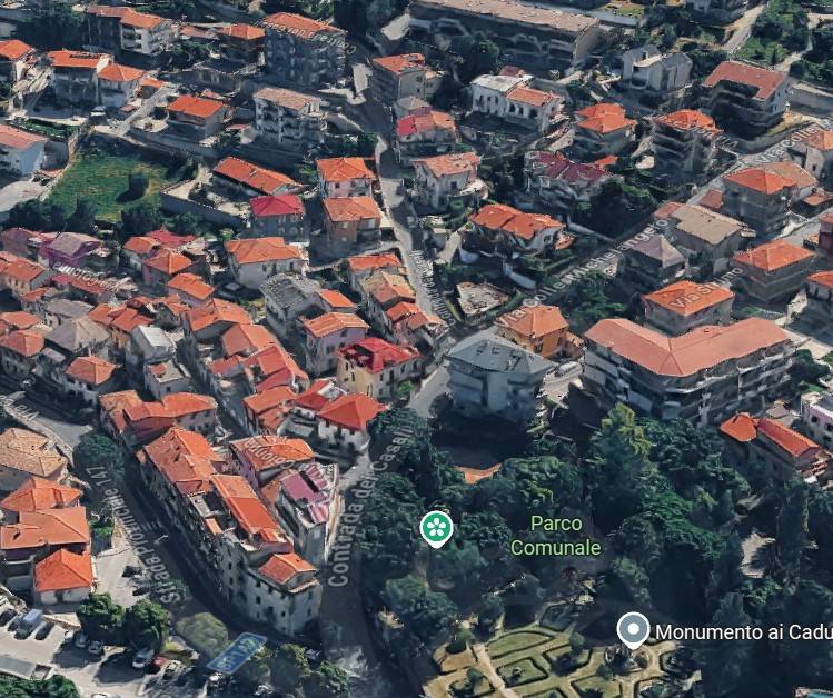 Appartamento a Fiuggi in Strimo - Foto 4