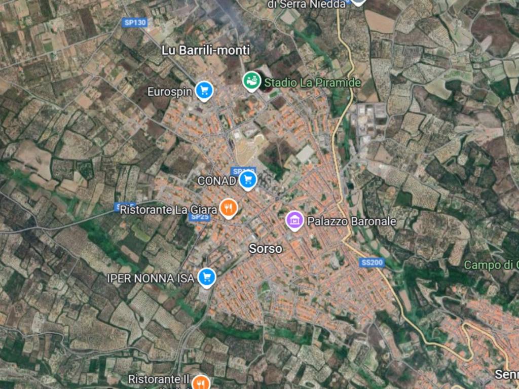 Appartamento a Sorso in Lu Parunaggiu - Foto 2