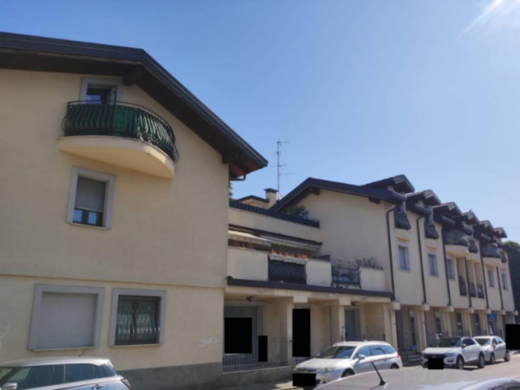 Appartamento a Parabiago in San Michele - Foto 2