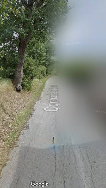 Villa a Campobasso in Contrada Colle Arso - Foto 2