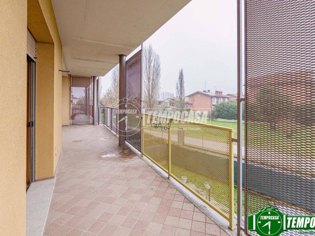 Appartamento a Cura carpignano in Via Caduti in Guerra - Foto 2