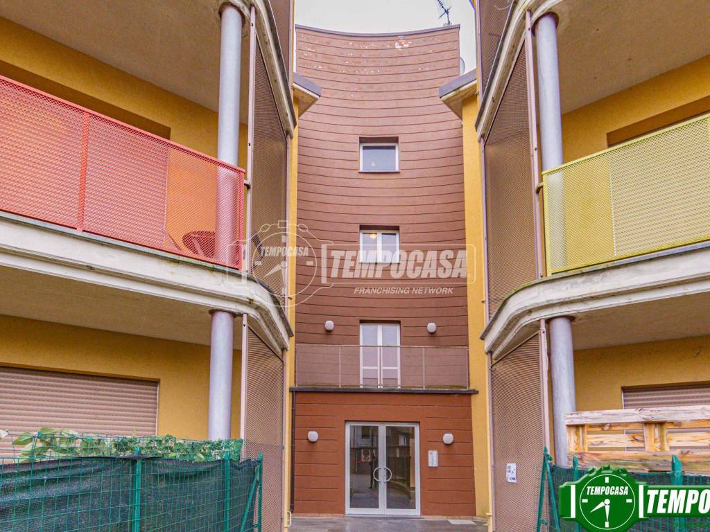 Appartamento a Cura carpignano in Via Caduti in Guerra - Foto 4