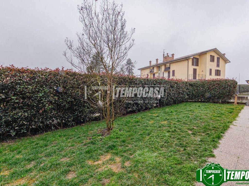 Appartamento a Albuzzano in Via della Cornice - Foto 2