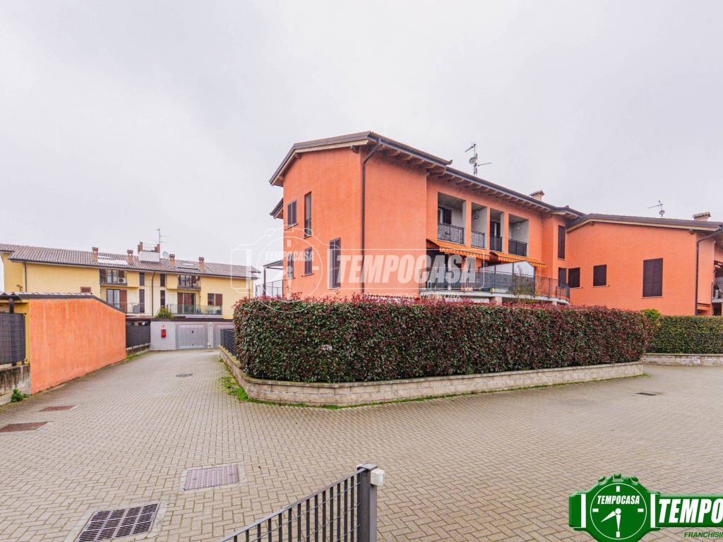 Appartamento a Albuzzano in Via della Cornice - Foto 3