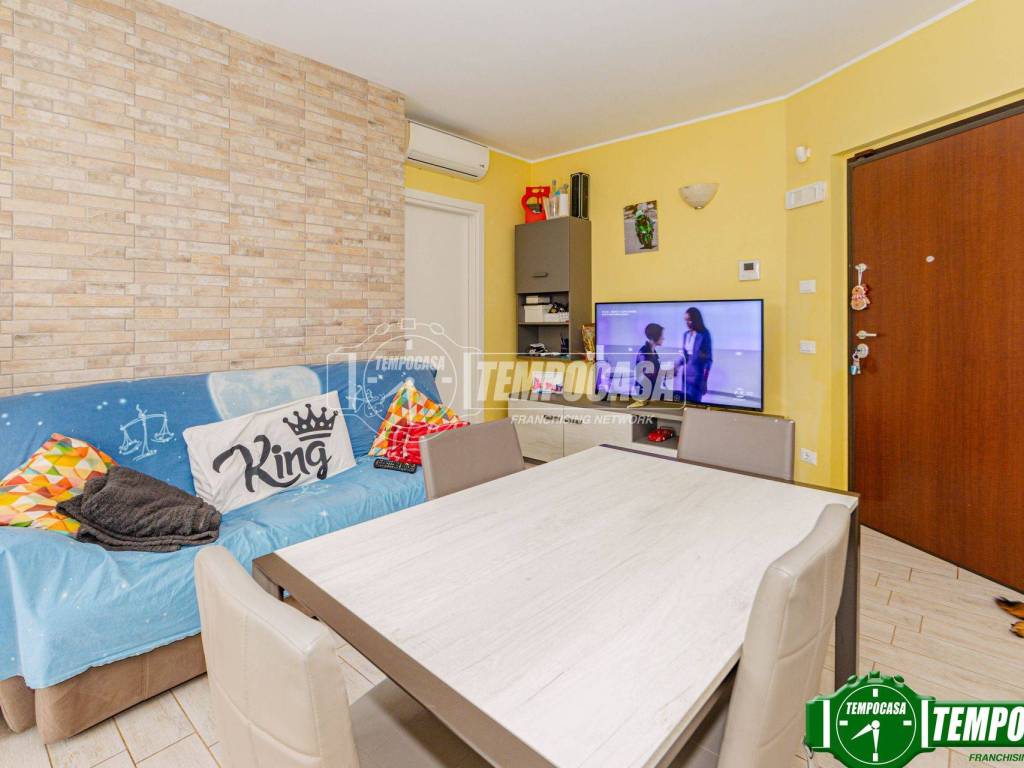 Appartamento a Albuzzano in Via della Cornice - Foto 5
