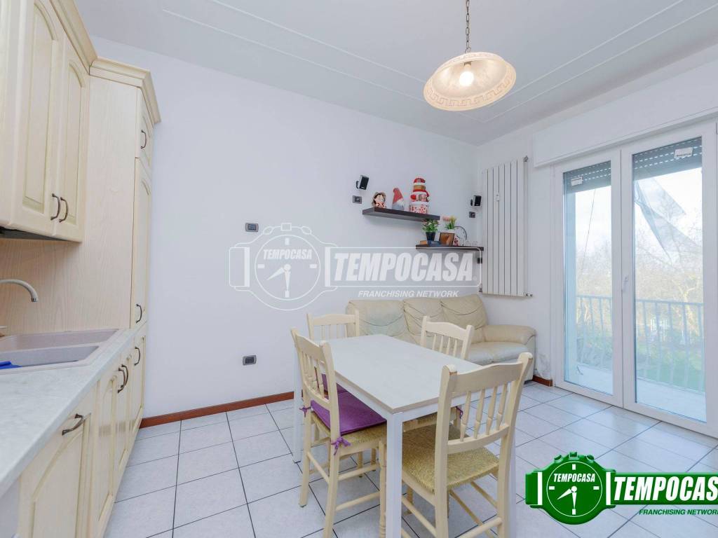 Appartamento a Siziano in Via Pascoli - Foto 2