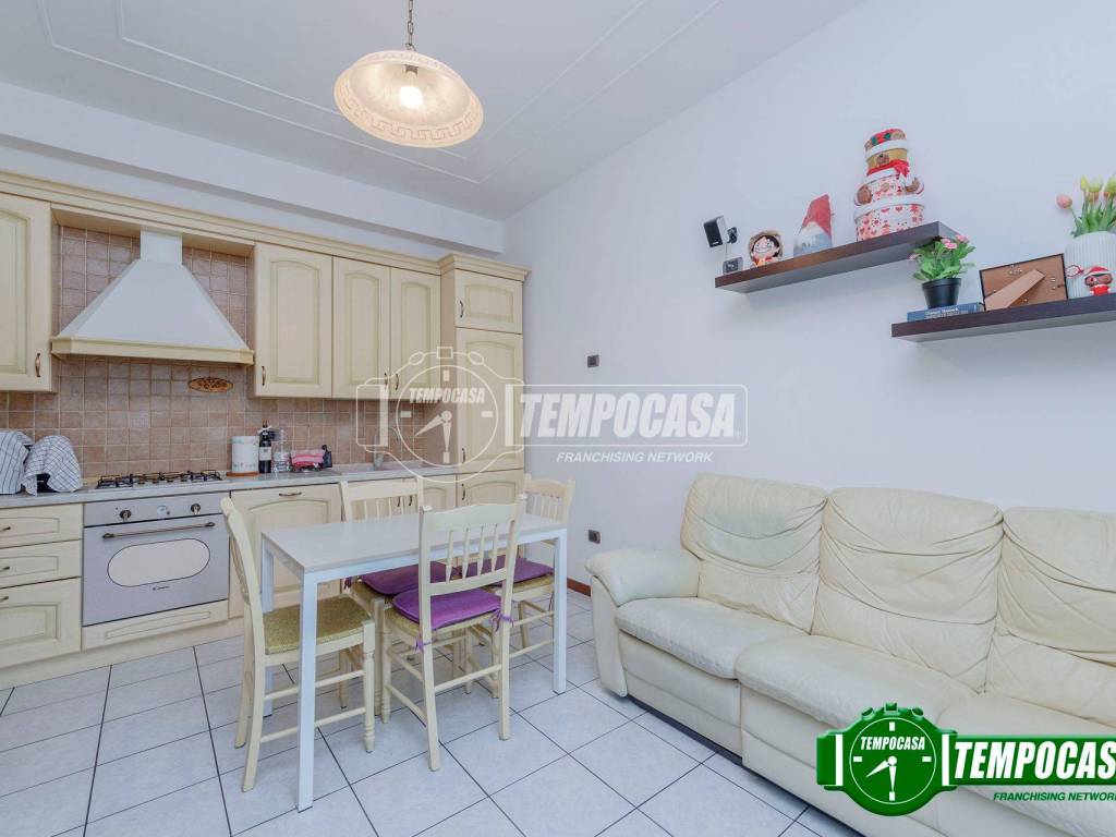 Appartamento a Siziano in Via Pascoli - Foto 3