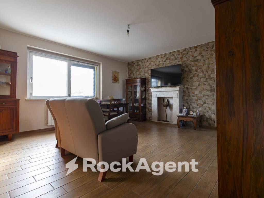 Appartamento a Catanzaro in Via Bisceglia - Foto 3