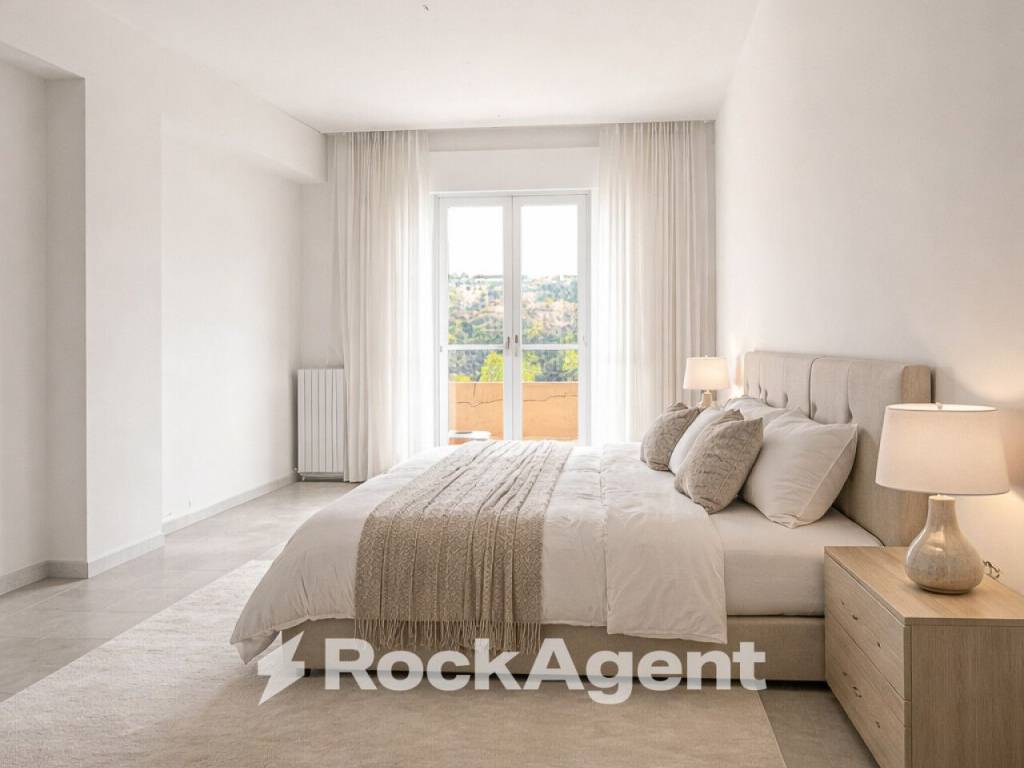 Appartamento a Catanzaro in Viale Vincenzo de Filippis, 320 - Foto 3