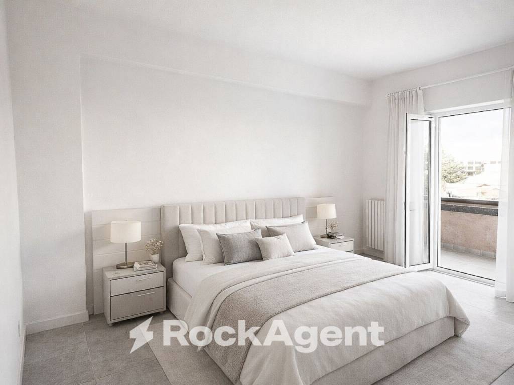 Appartamento a Catanzaro in Viale Vincenzo de Filippis, 320 - Foto 4